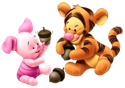 Imgs For > Cute Winnie The Pooh