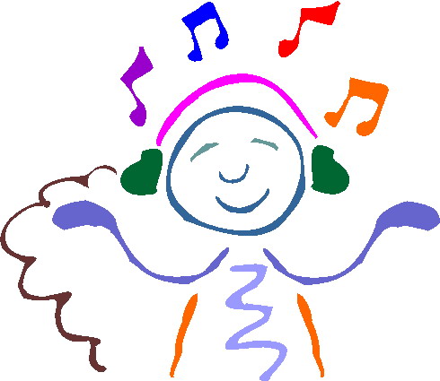 listening clip art | Hostted