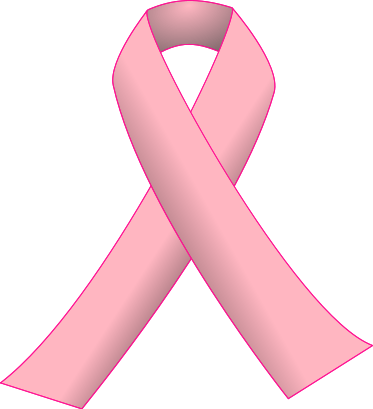 Breast Cancer Ribbon Template Free ClipArt Best
