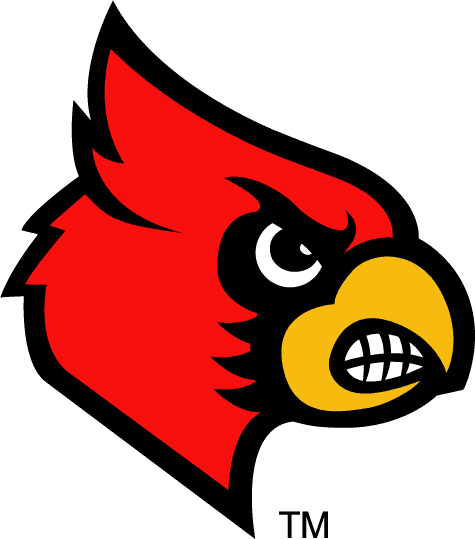 Cardinal Logo Clip Art