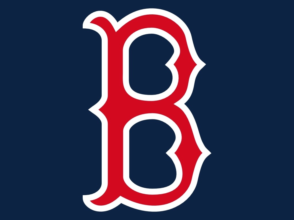 Boston Red Sox Logo Clip Art | School Clipart