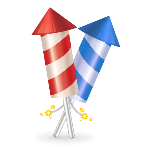 Cartoon Firecracker | Free Download Clip Art | Free Clip Art | on ...