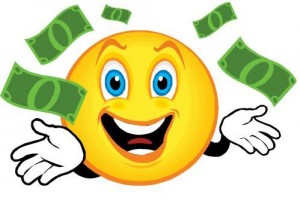 Smiley Symbol: 6 Amazing Dollar Smileys and Emoticons