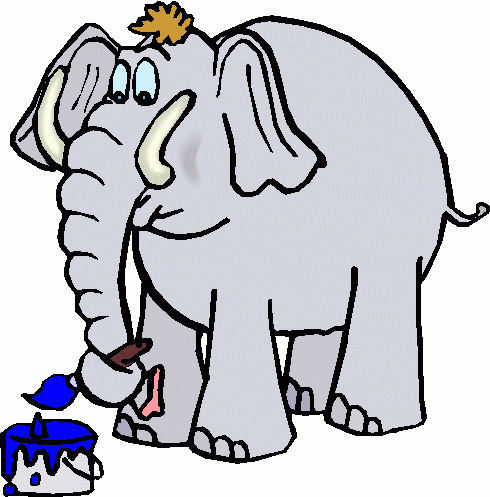 Images Of Elephants | Free Download Clip Art | Free Clip Art | on