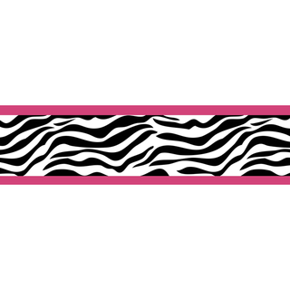 Zebra Border Clip Art Free