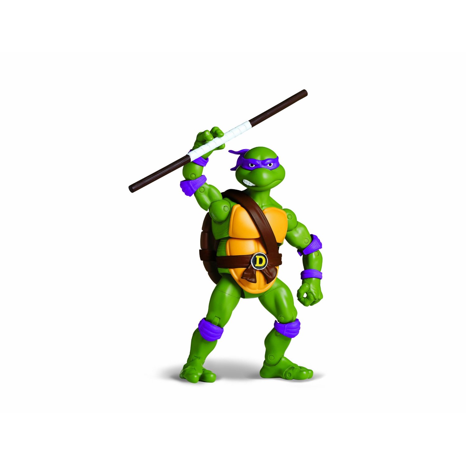 Classic Ninja Turtles Wallpaper