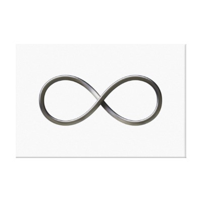 Infinity Sign Clipart