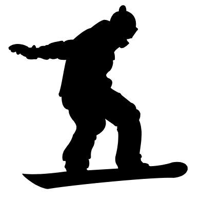 Snowboard Cross Clip Art – Clipart Free Download