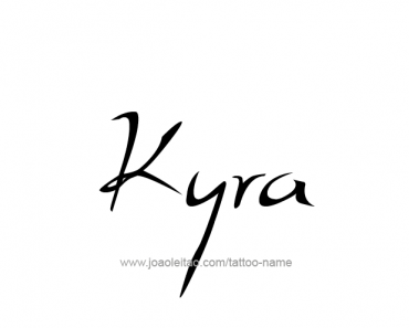 Letter K Female Archives - â? Tattoos with Names