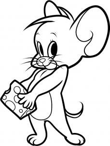 Tom And Jerry Cartoon | Tom And ...