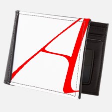 The Scarlet Letter Wallets for Men & Women | The Scarlet Letter ...