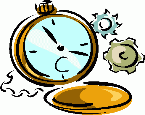 Watches Clipart - ClipArt Best