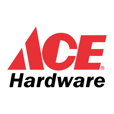 Ace Hardware logo vector (.eps, .ai, .cdr, .pdf, .svg) free download