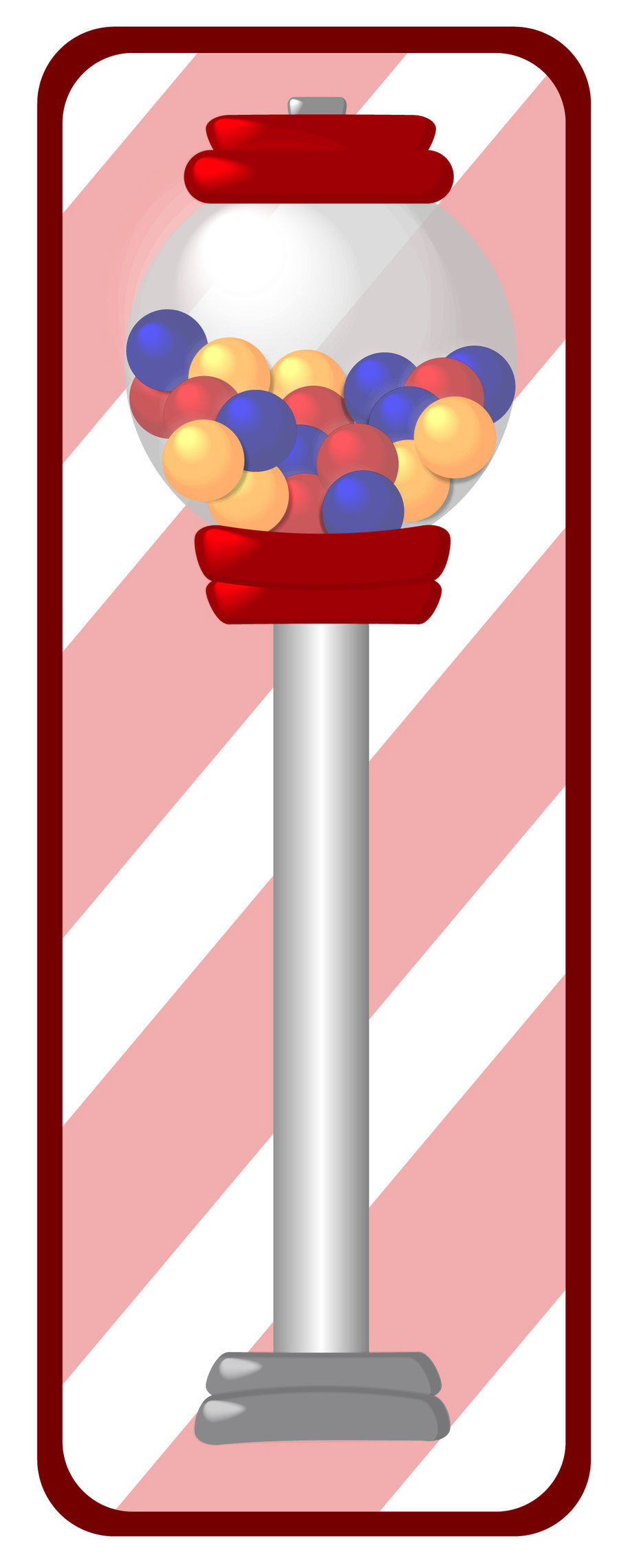 Gumball Machine Pictures | Free Download Clip Art | Free Clip Art ...
