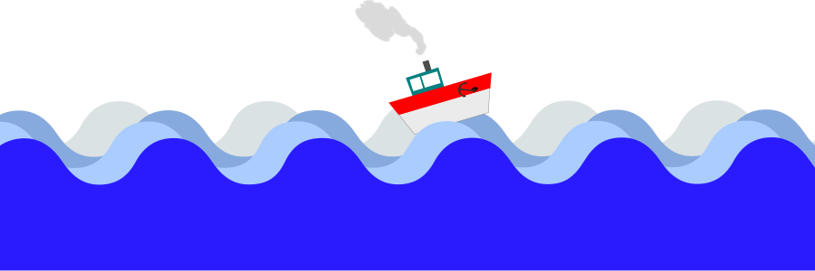 Sea Clip Art - Tumundografico