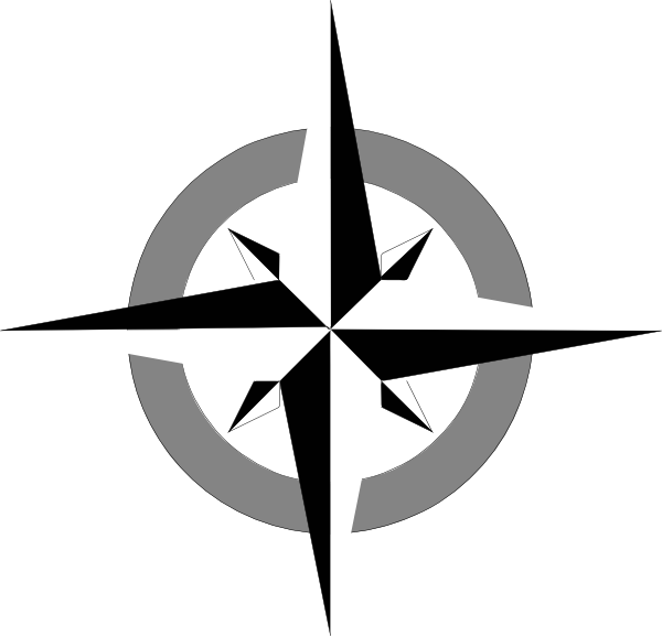 Nautical Star Clip Art