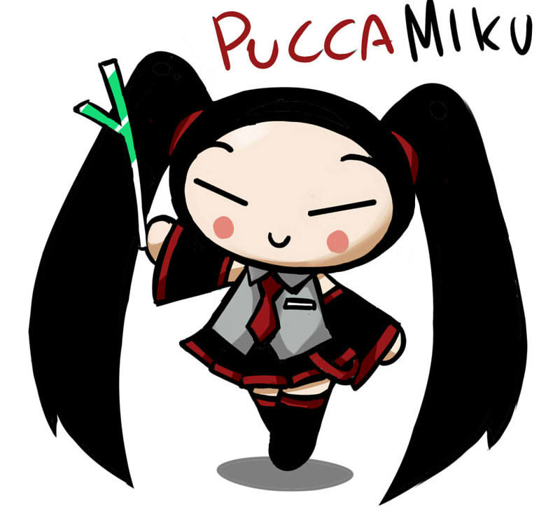 1000+ images about pucca | Funny love, Best cartoons ...