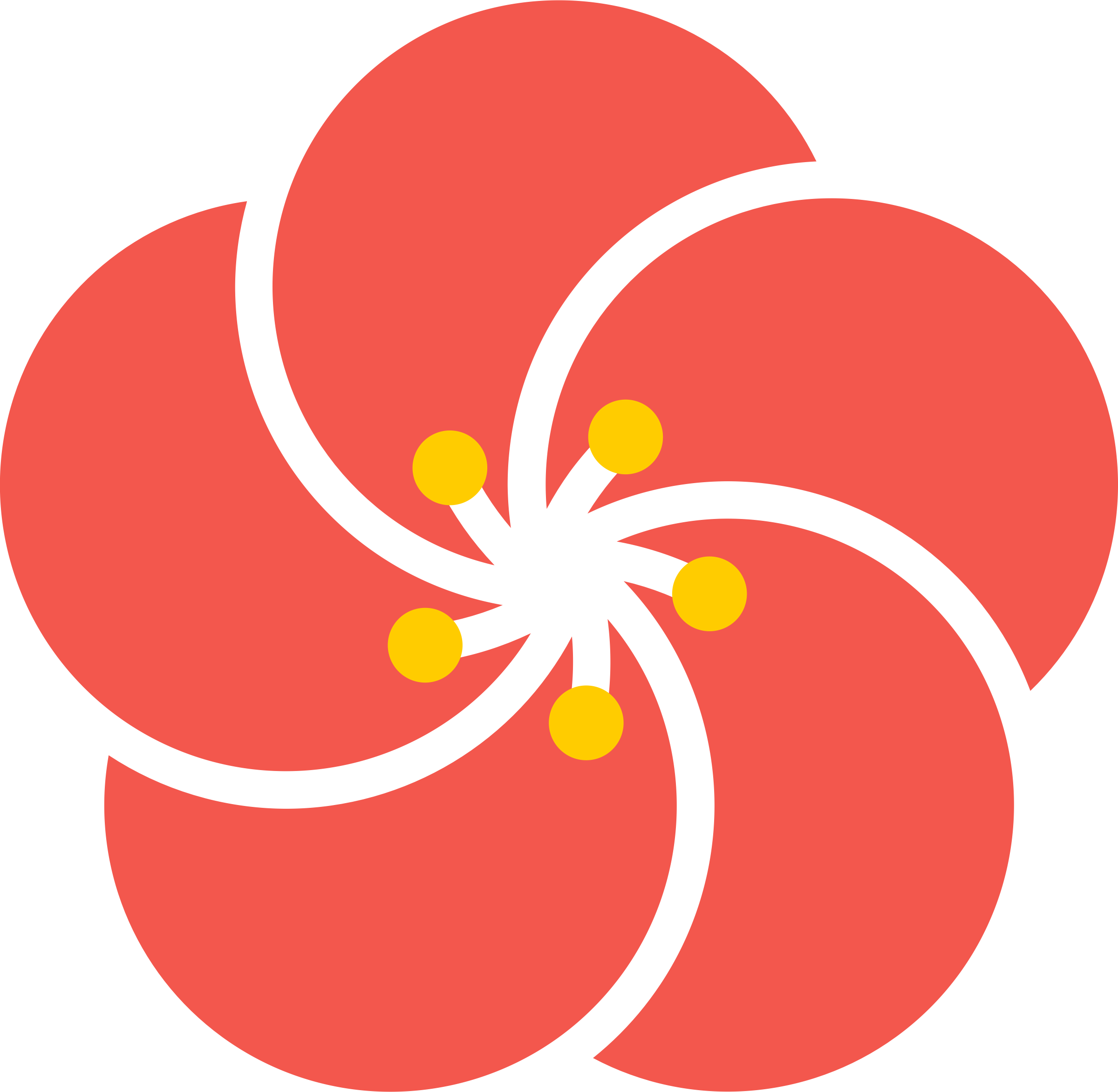 Japanese Flower Clipart