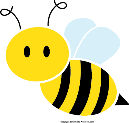 Queen bee clipart free