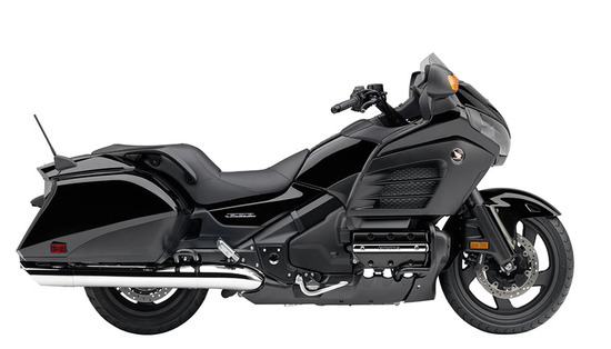 HondaÂ® Gold Wing F6B Rentals & Specifications | EagleRider