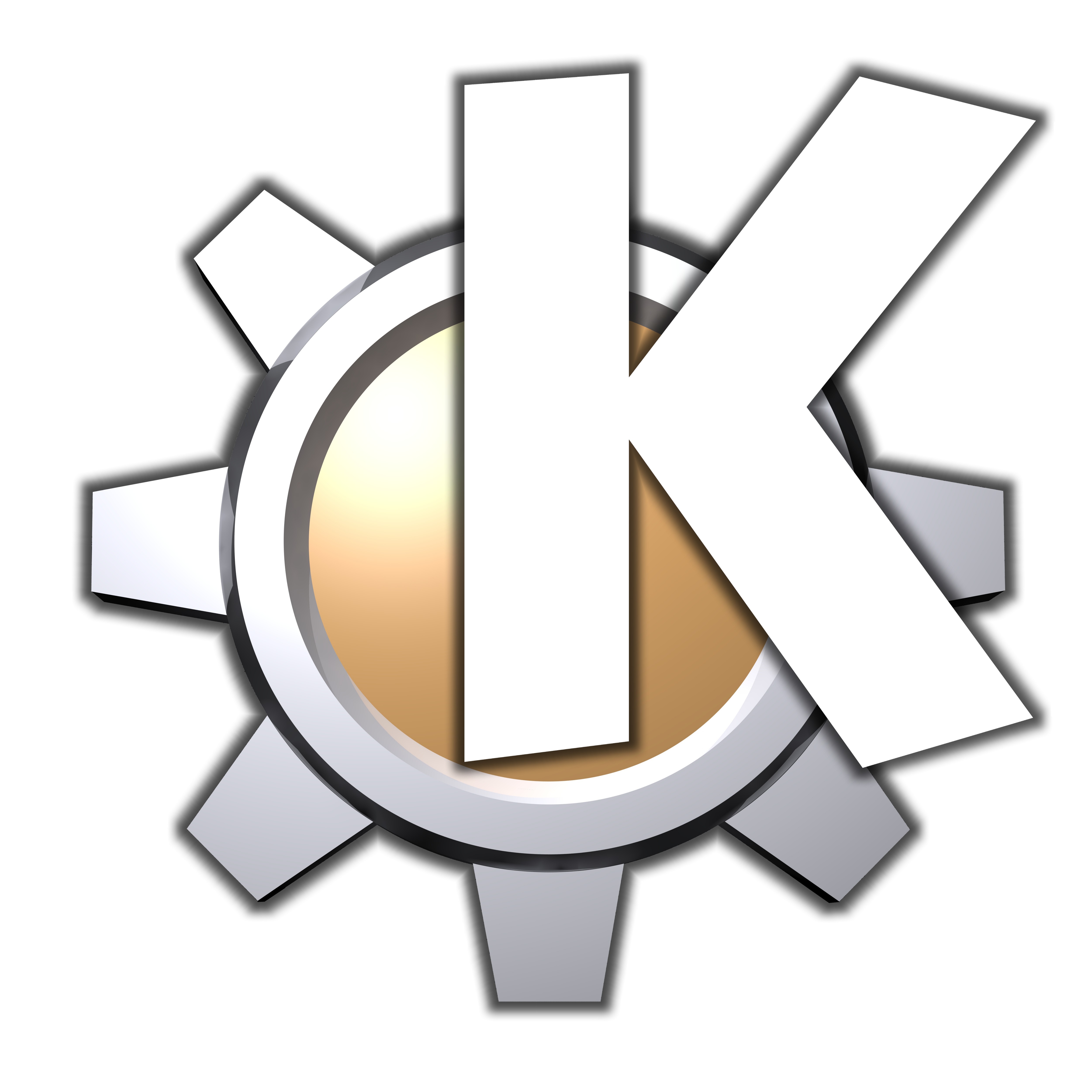 KDE - Clipart