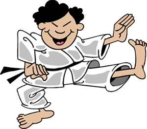 Black Belt Clip Art - ClipArt Best