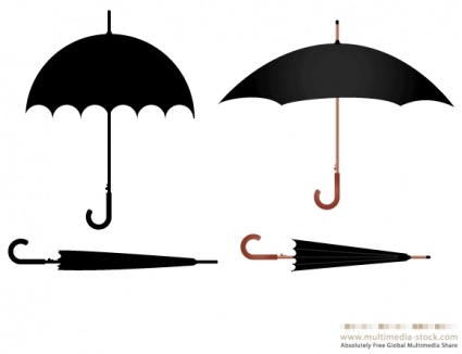 Umbrella Vector - Download 76 Vectors (Page 1)