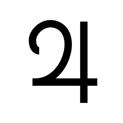 Astronomische Symbole – Astrodicticum Simplex