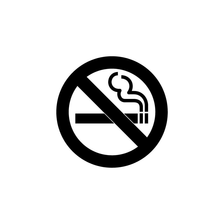 No Smoking Coloring Pages - ClipArt Best