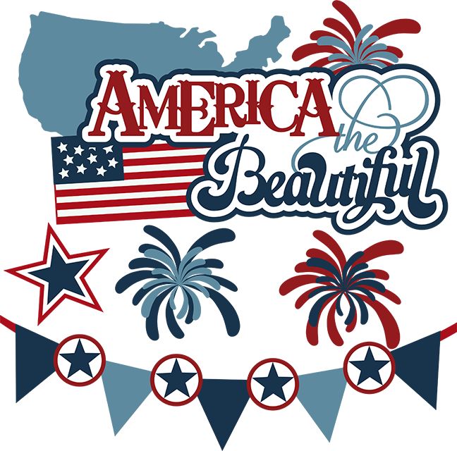 1000+ images about 4th of July | Party printables ...