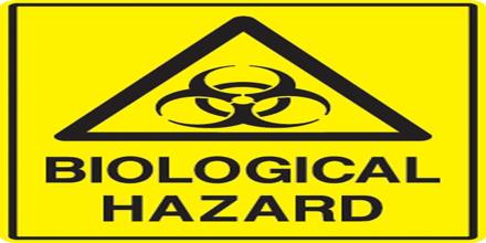 Biological Hazard - Assignment Point