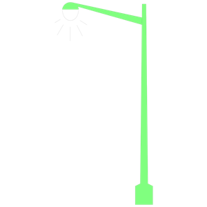 Street Light Clipart