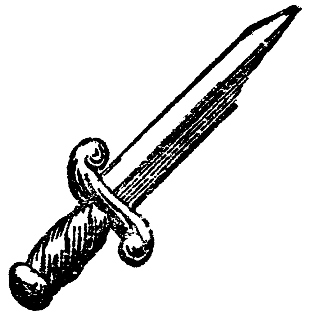 Dagger Clipart | Free Download Clip Art | Free Clip Art | on ...