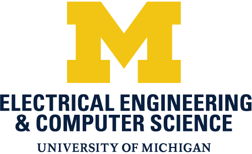 EECS @ University of Michigan