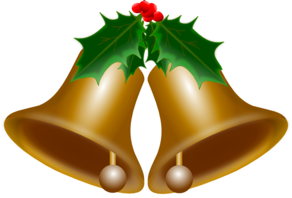 Jingle Bells Clip Art Clipart - Free to use Clip Art Resource