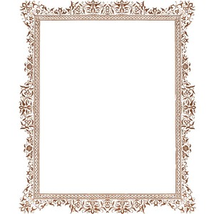 Napkin Borders Clip Art - ClipArt Best