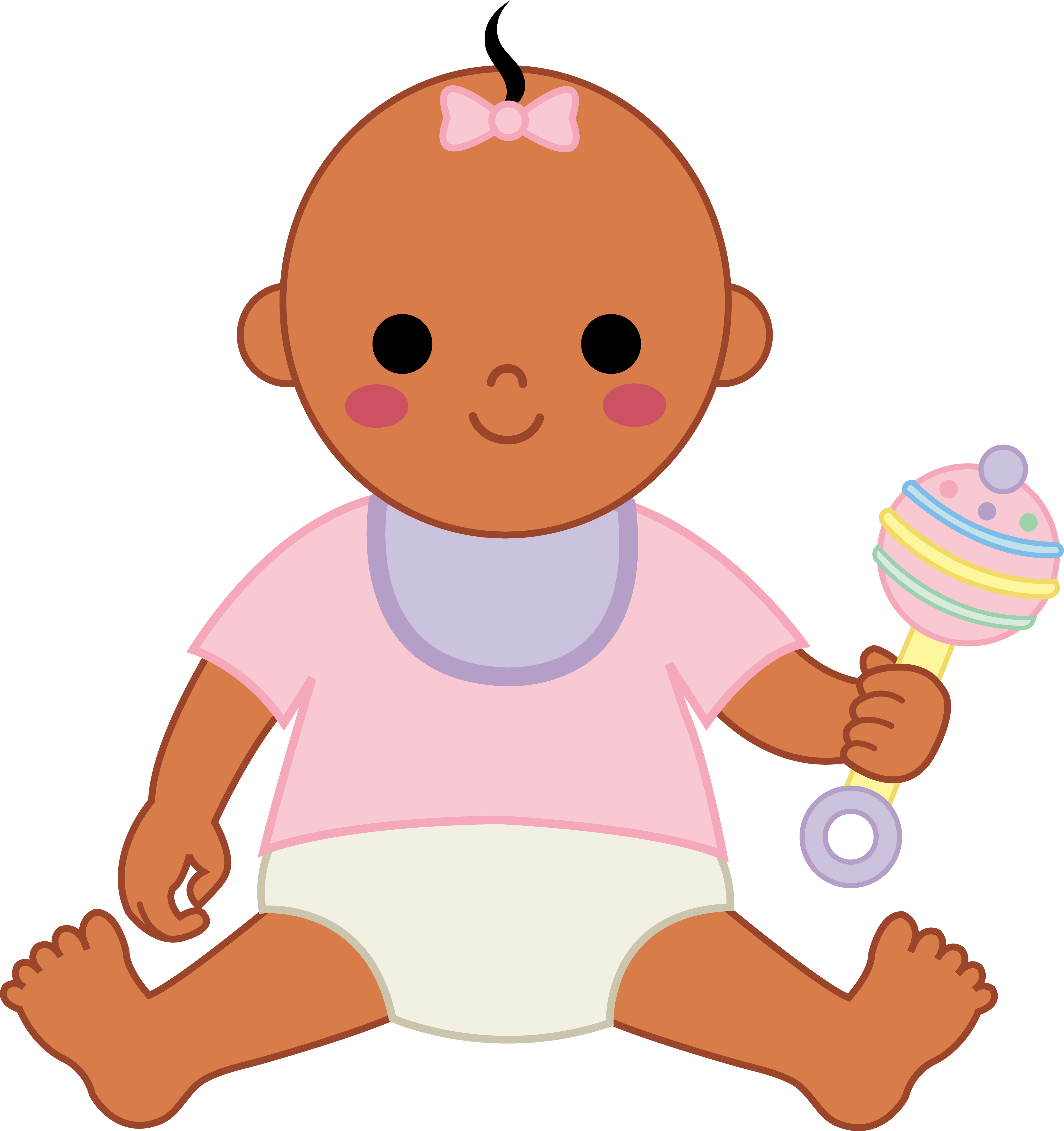 Baby Doll Clipart Clipart - Free to use Clip Art Resource