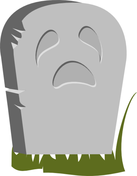 Free Tombstone Clipart Clipart - Free to use Clip Art Resource