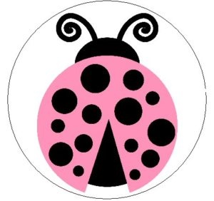 Cute Ladybugs - ClipArt Best