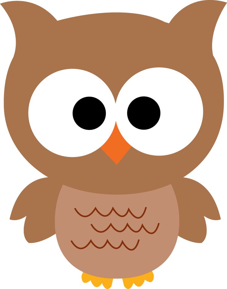 Free owl 0 ideas about owl clip art on silhouette 2 - Clipartix