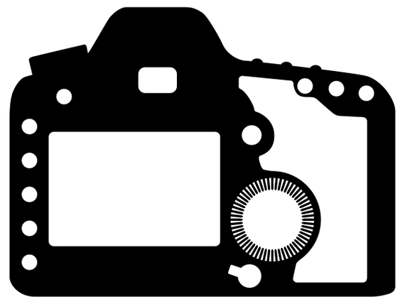 Dslr Clip Art Clipart - Free to use Clip Art Resource