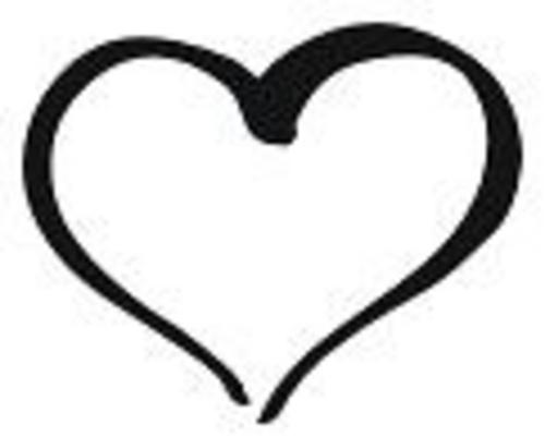 Pics Of Cartoon Hearts - ClipArt Best