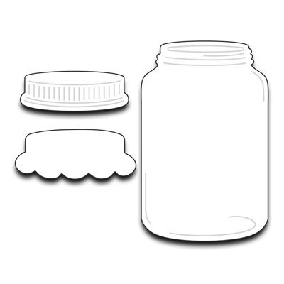 1000+ images about Mason jars | Jars, Clip art and ...