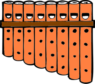 Pipe Organ Clip Art - ClipArt Best