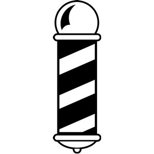 Barbershop clip art - ClipartFox