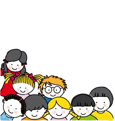 Kid Border Clipart Free