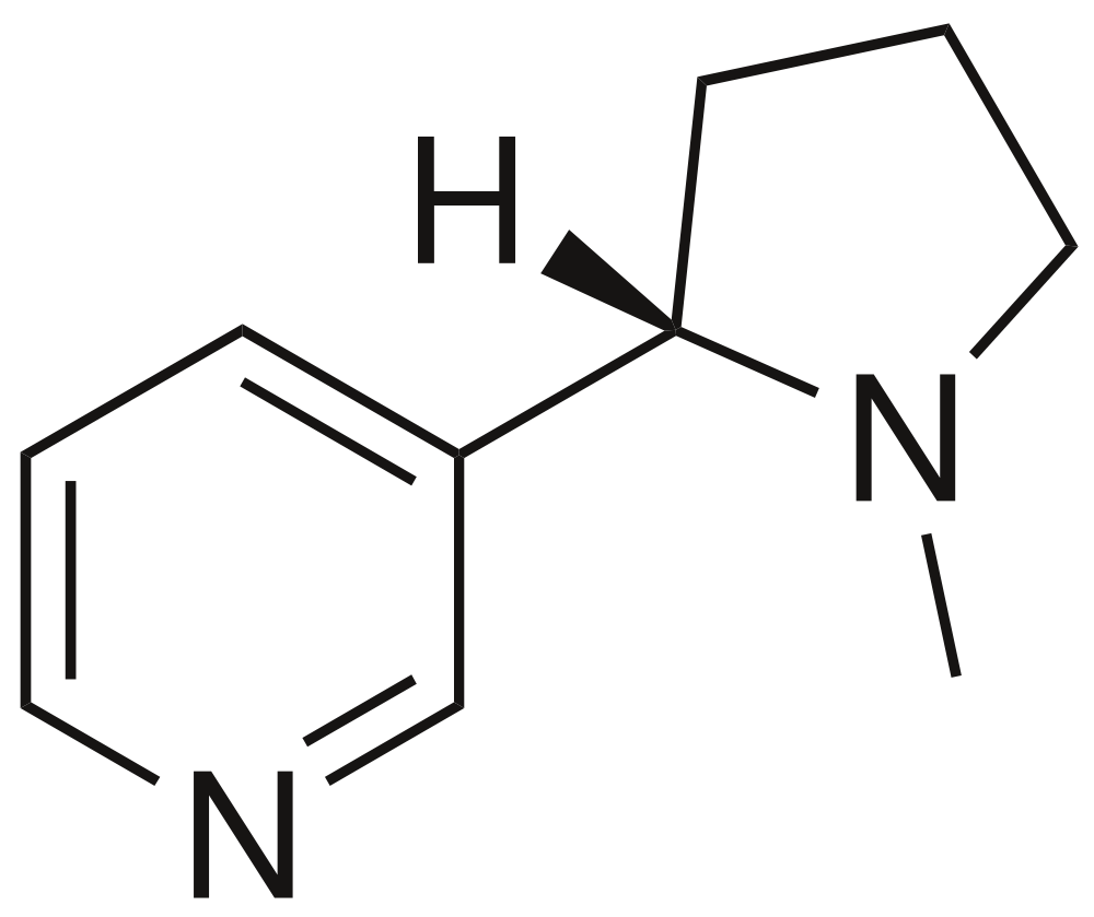 Acacia Chemical Structure - ClipArt Best