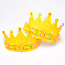 Crown Party Hats | eBay