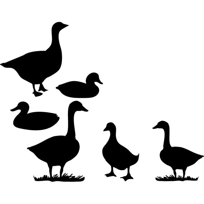 Duck Vector | Free Download Clip Art | Free Clip Art | on Clipart ...