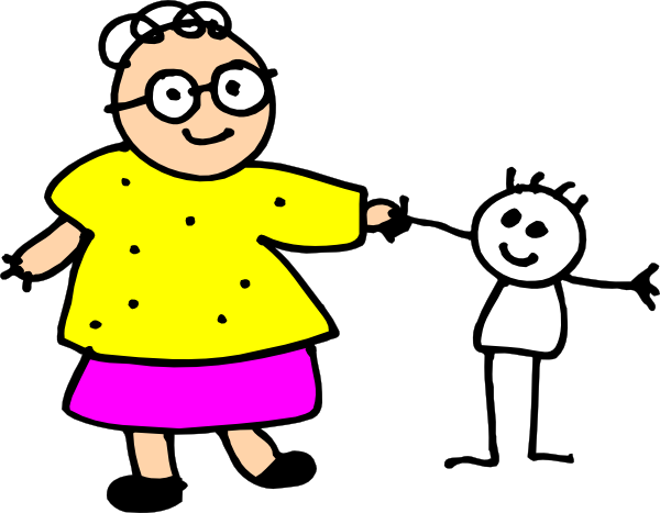 Clipart Mum - ClipArt Best